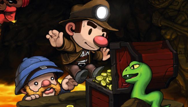 Spelunky creator comes out against god modes in brutal games like his because ‘The amount of satisfaction one gets from succeeding eventually is incredible’