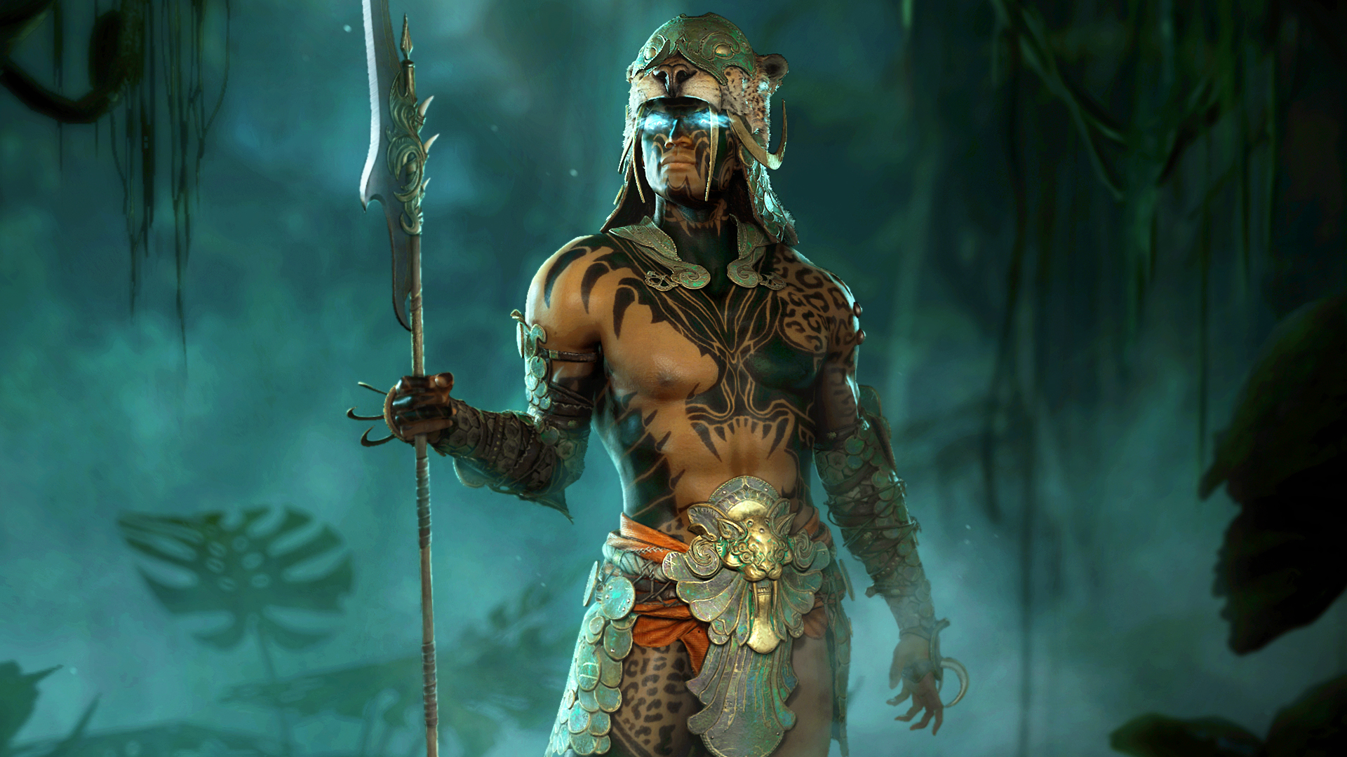 Diablo 4 Vessel of Hatred’s director says they made a brand new class that’s ‘very fresh for what people want’ instead of just making paladins again