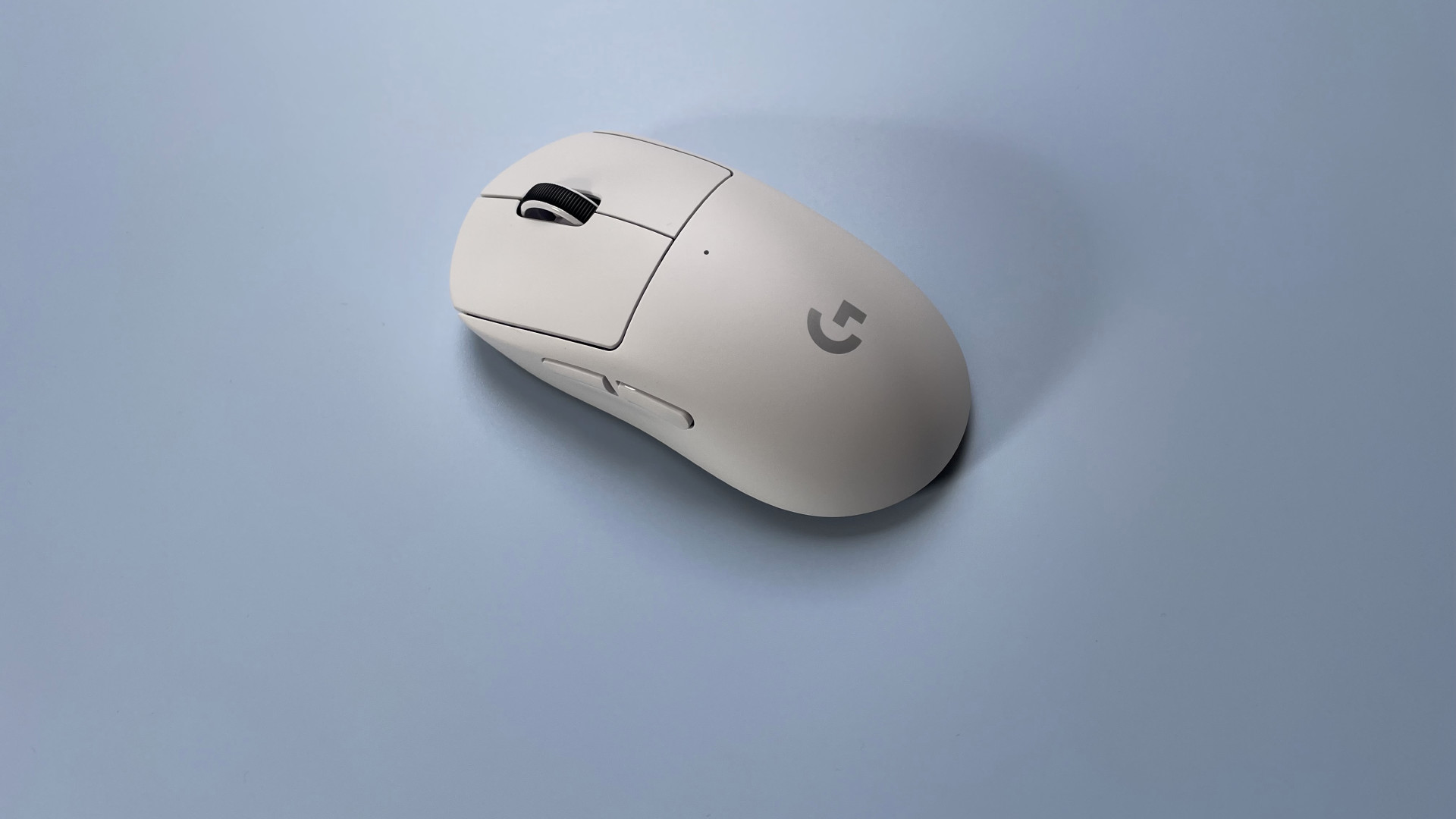 Logitech says it has ‘no plans’ for a subscription mouse—let’s keep it that way