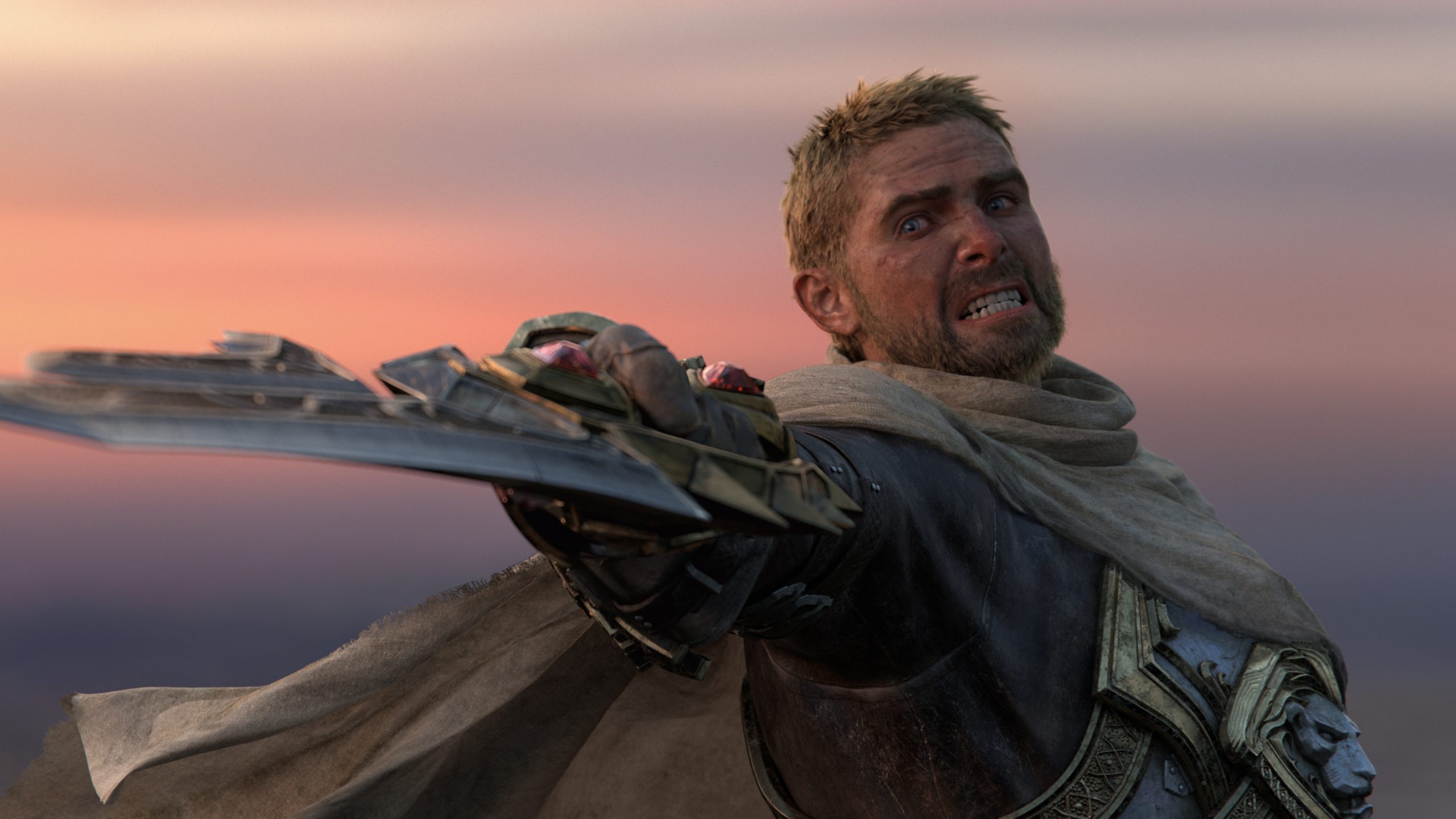 Bummer: Quests in WoW aren’t giving you all their transmog appearances like in The War Within beta, and it’s apparently on purpose