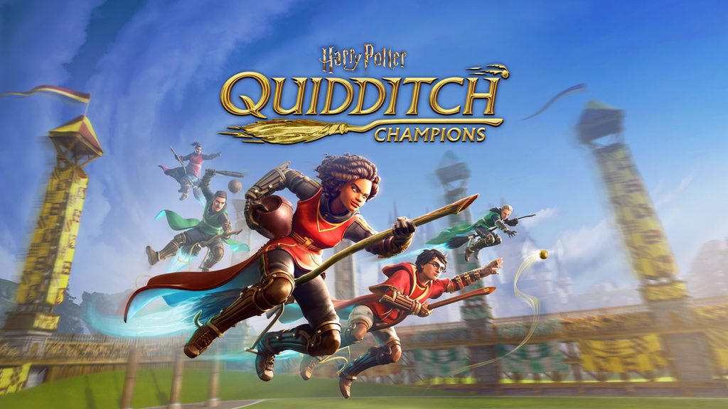 PlayStation Plus Monthly Games for September: Quidditch Champions, MLB The Show 24, Little Nightmares II