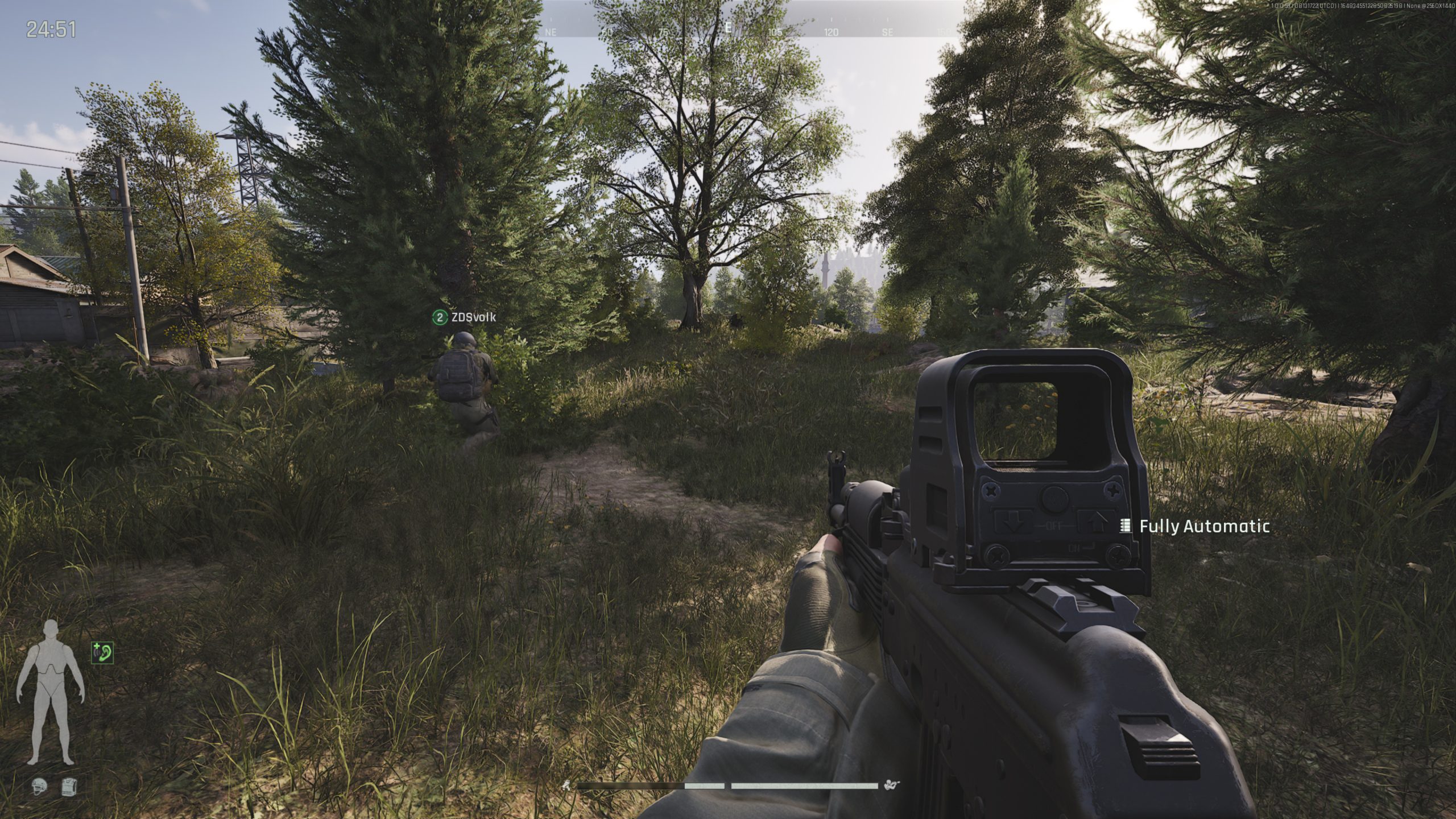 Arena Breakout: Infinite is a lightweight Tarkov clone that’s fun to play but has some awful monetisation