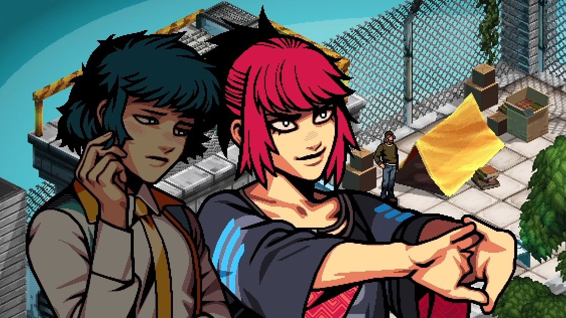 Demonschool, the Persona-like tactical RPG about battling demons while getting a good education, has been delayed into 2025 so developers can add ‘more life and liveliness’ to the game world