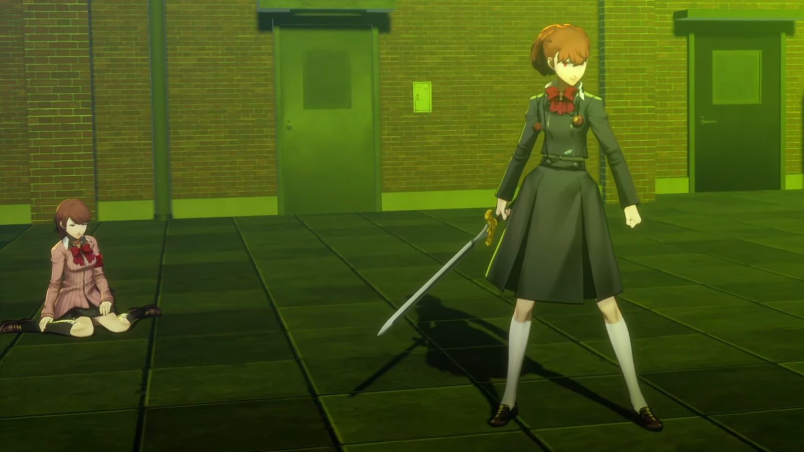 Persona 3 Reload producer dashes any remaining hopes for the return of Portable’s female protagonist: ‘It is likely never going to happen’