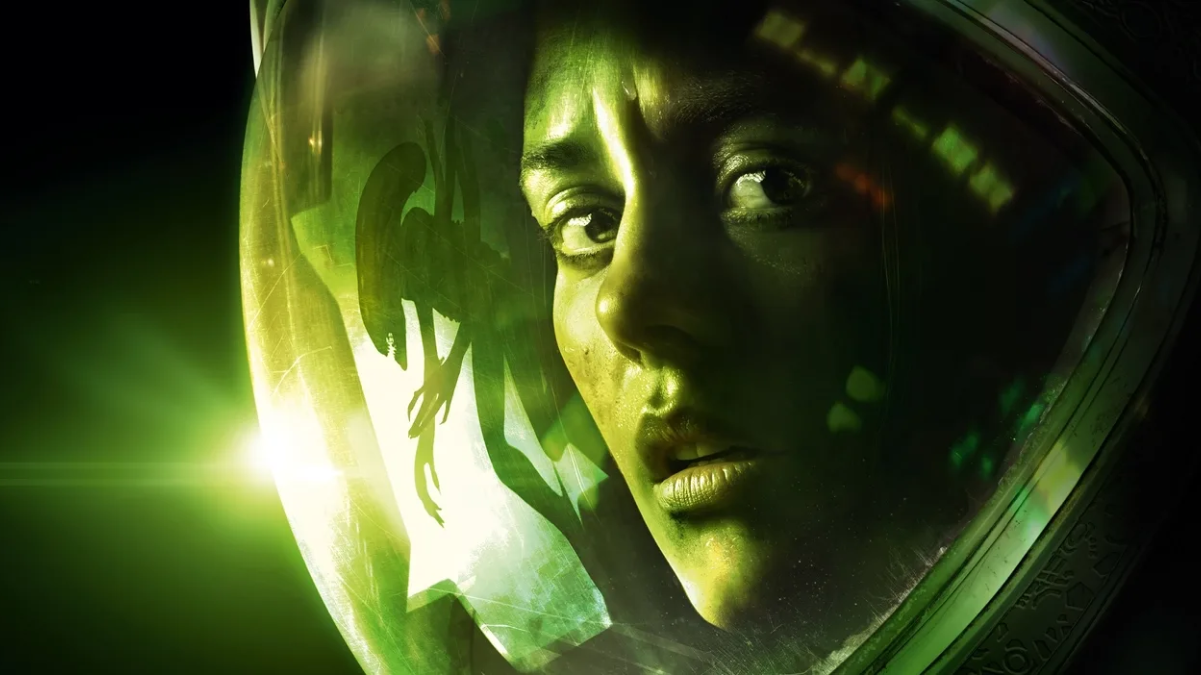 What Makes Alien: Isolation The Scariest Game of All Time?