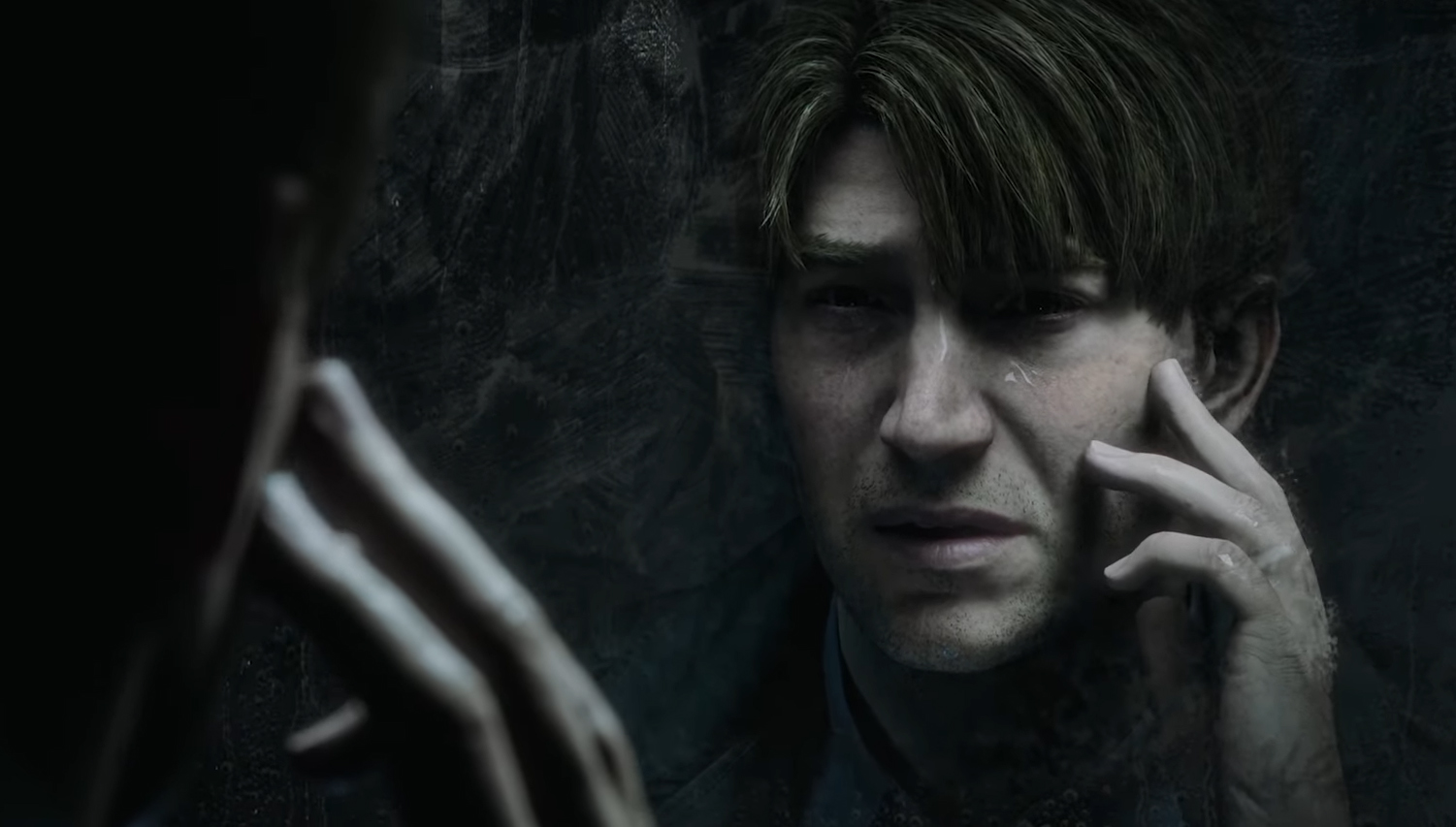 The Silent Hill 2 remake feels like the PS2 classic in a Resident Evil 2 remake wrapper, and you know what? That’s not bad