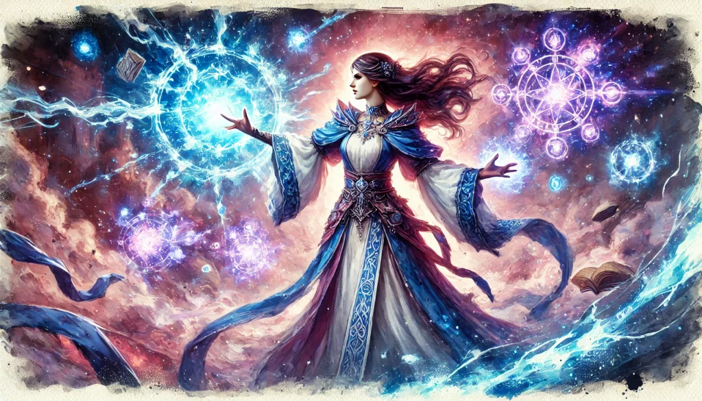 Abjurer’s Counterspell: How to Use It Effectively in DND