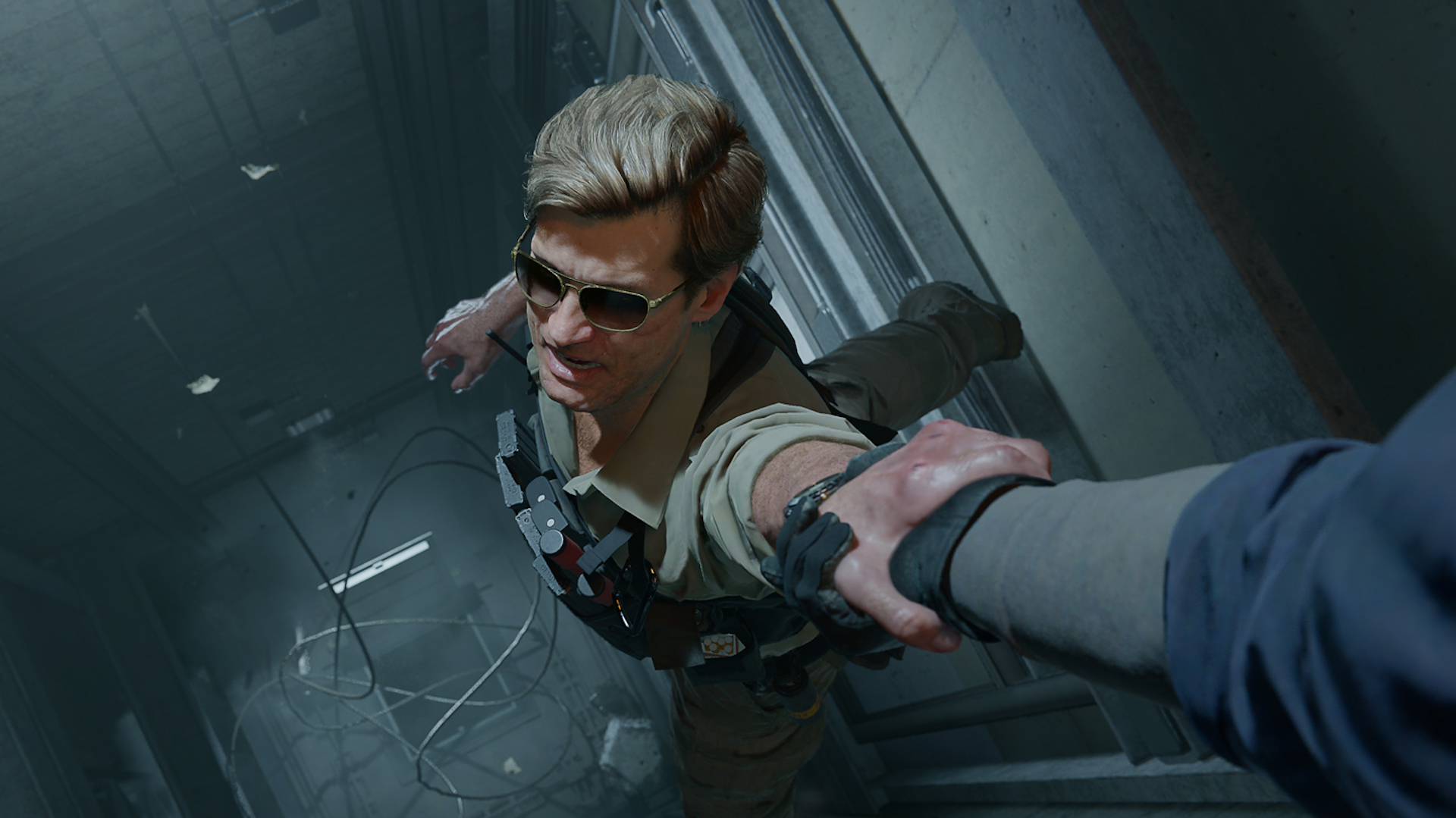 New Black Ops 6 gameplay shows a meaty chunk of a campaign we’ll all forget about once we click ‘Multiplayer’