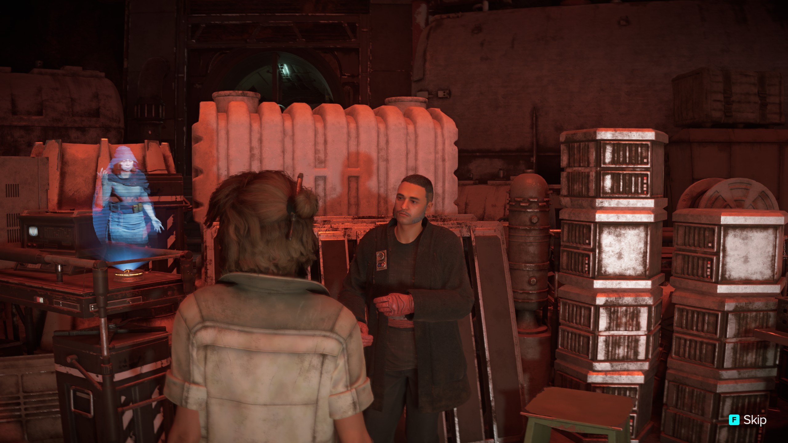 How to get a Slicing Kit in Star Wars Outlaws