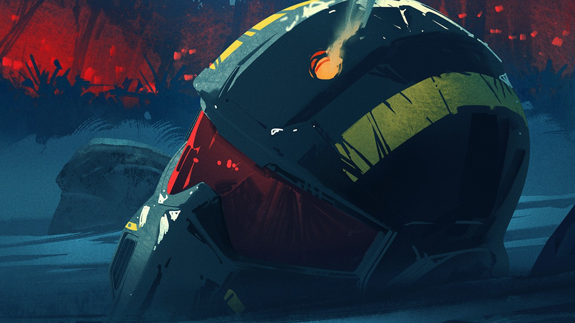 ‘Let Super Earth burn’: Helldivers 2 players are committing treason to protest its latest patch—allowing a tide of bots to creep worryingly close to home