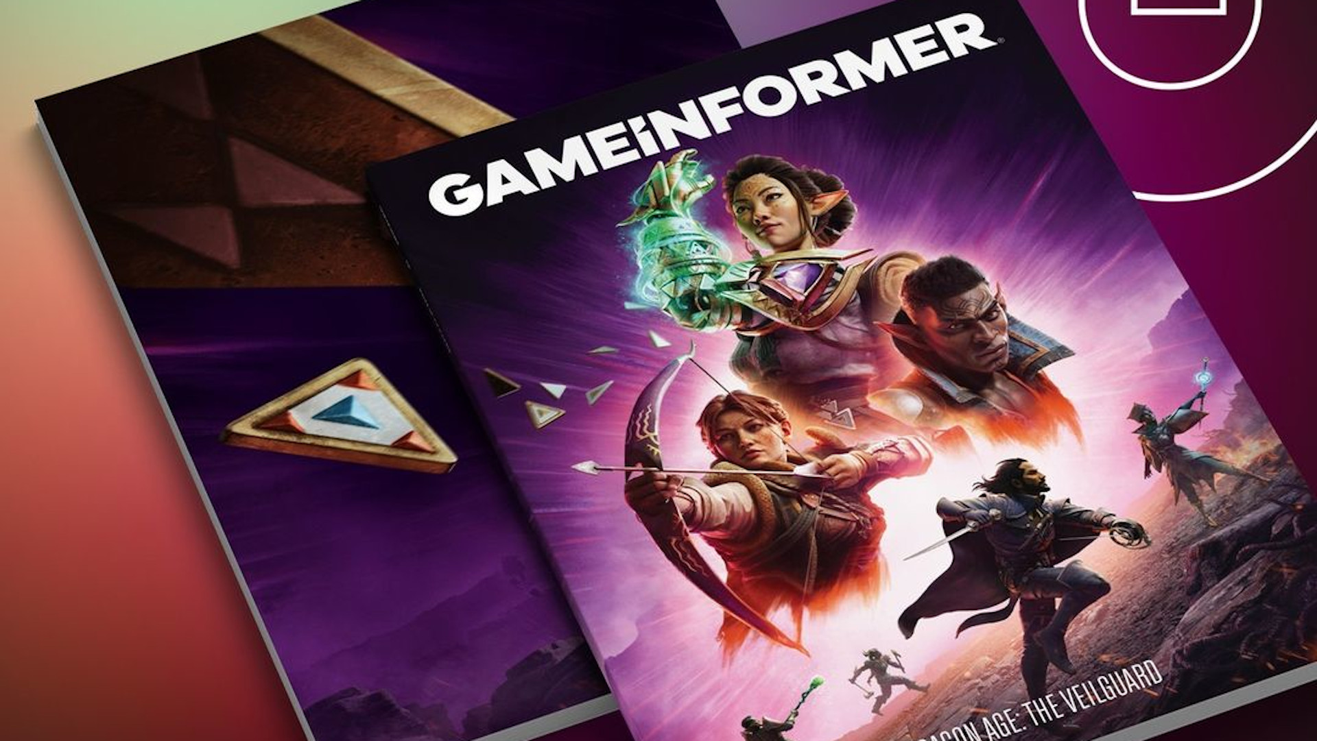 ‘Our 33-year legacy deserves a genuine goodbye’: Game Informer staff tweets one last goodbye after all of their work was deleted, then GameStop nukes the account from orbit