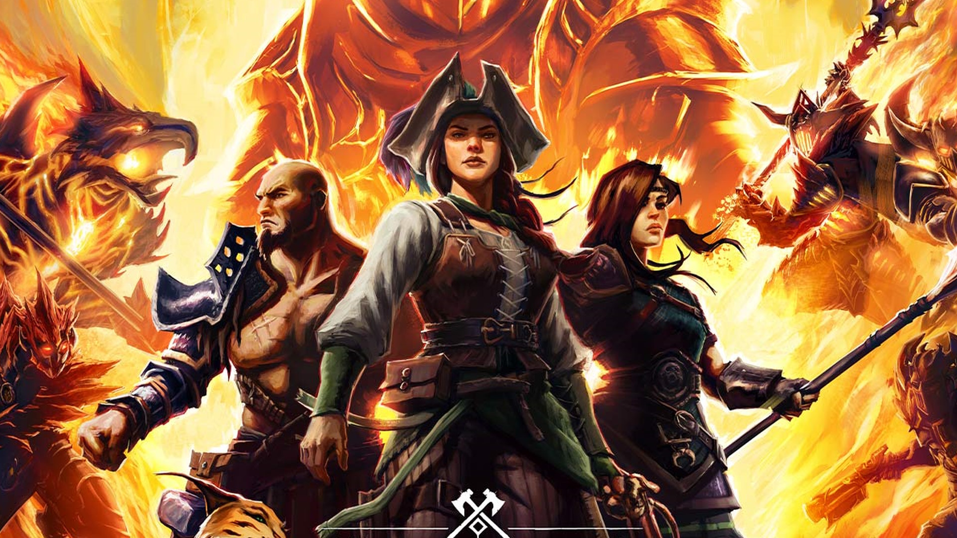 Asked about SAG-AFTRA’s strike for better AI protections, Amazon Games Boss claims AI ‘has nothing to do with taking work away’ from actors because ‘for games, we don’t really have acting’