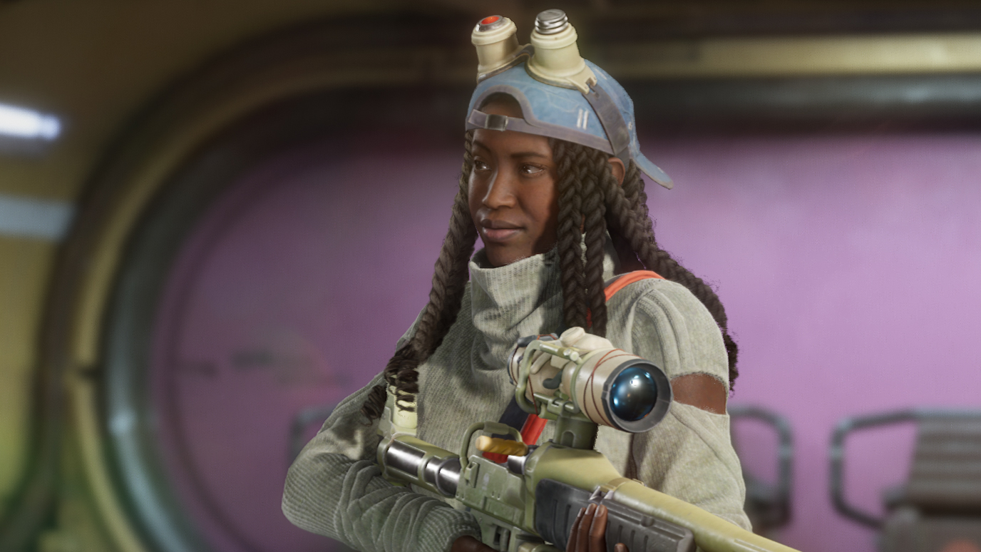 Concord dev reflects on the last 8 years of development, ‘We don’t get a lot of launch days in our careers’