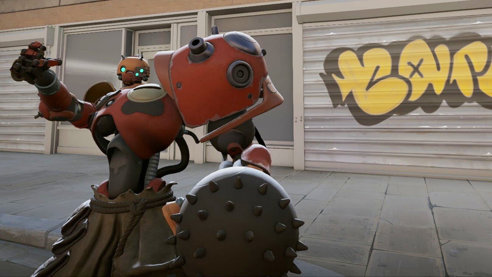 Deadlock’s upcoming hero Astro, is a sign that players need to start learning better movement habits