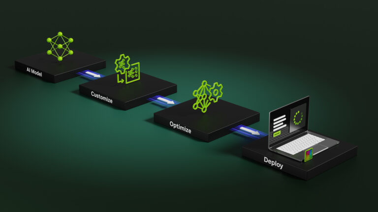 Deploy Diverse AI Apps with Multi-LoRA Support on RTX AI PCs and Workstations