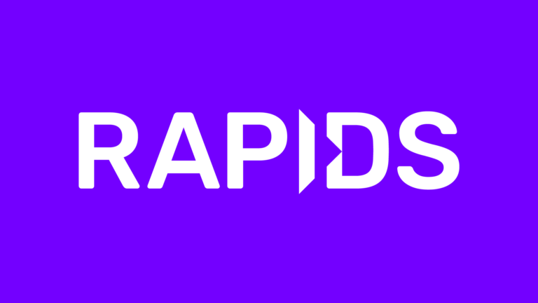 Just Released: RAPIDS 24.08