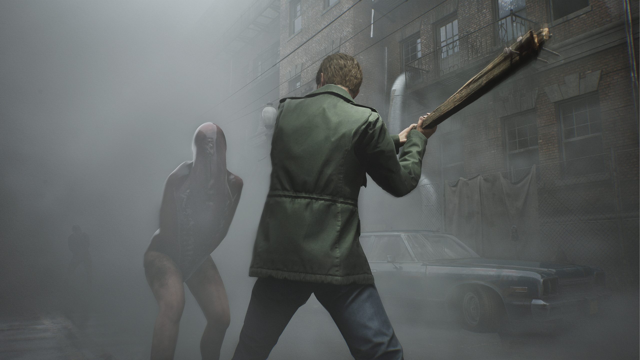 Bloober Team knows fans don’t really trust it with the Silent Hill 2 remake, so it’s asking for the next-best thing: ‘Give us a chance’