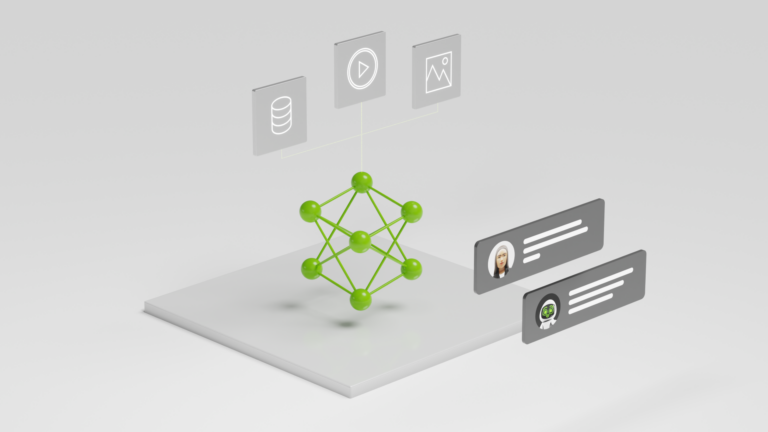 Webinar: Build Visual AI Agents With Generative AI and NVIDIA NIM