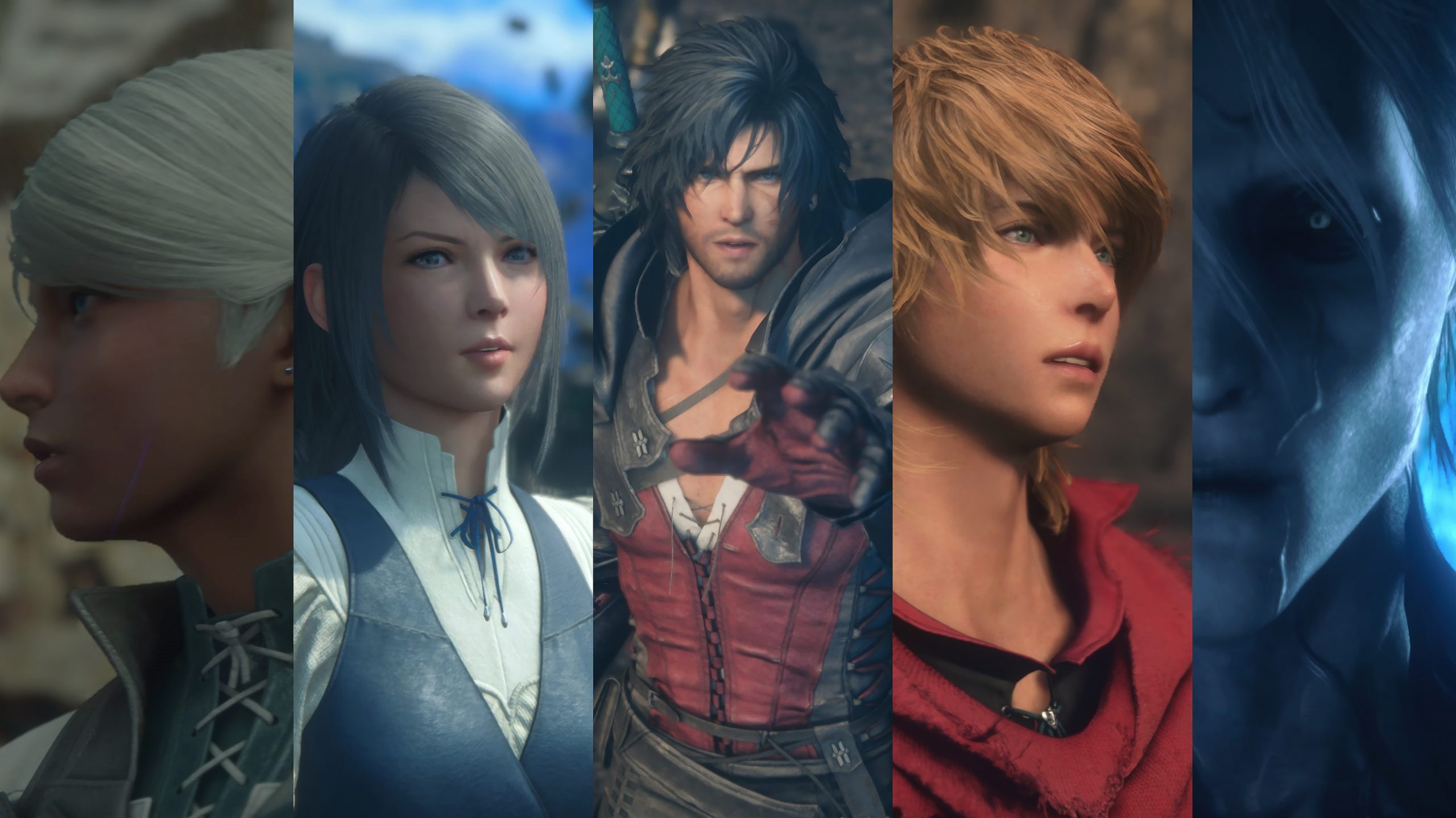 Hidden Final Fantasy 16 profile in latest Nvidia driver has fans hyping themselves up for a surprise Gamescom PC launch