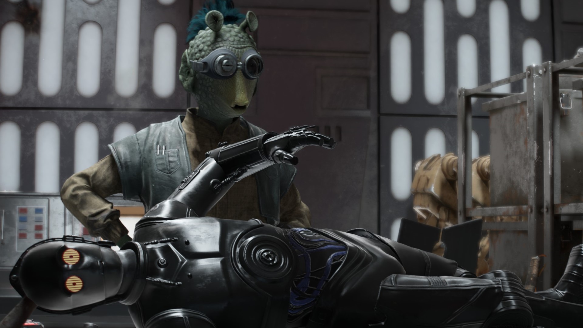 10 tips to get started in Star Wars Outlaws