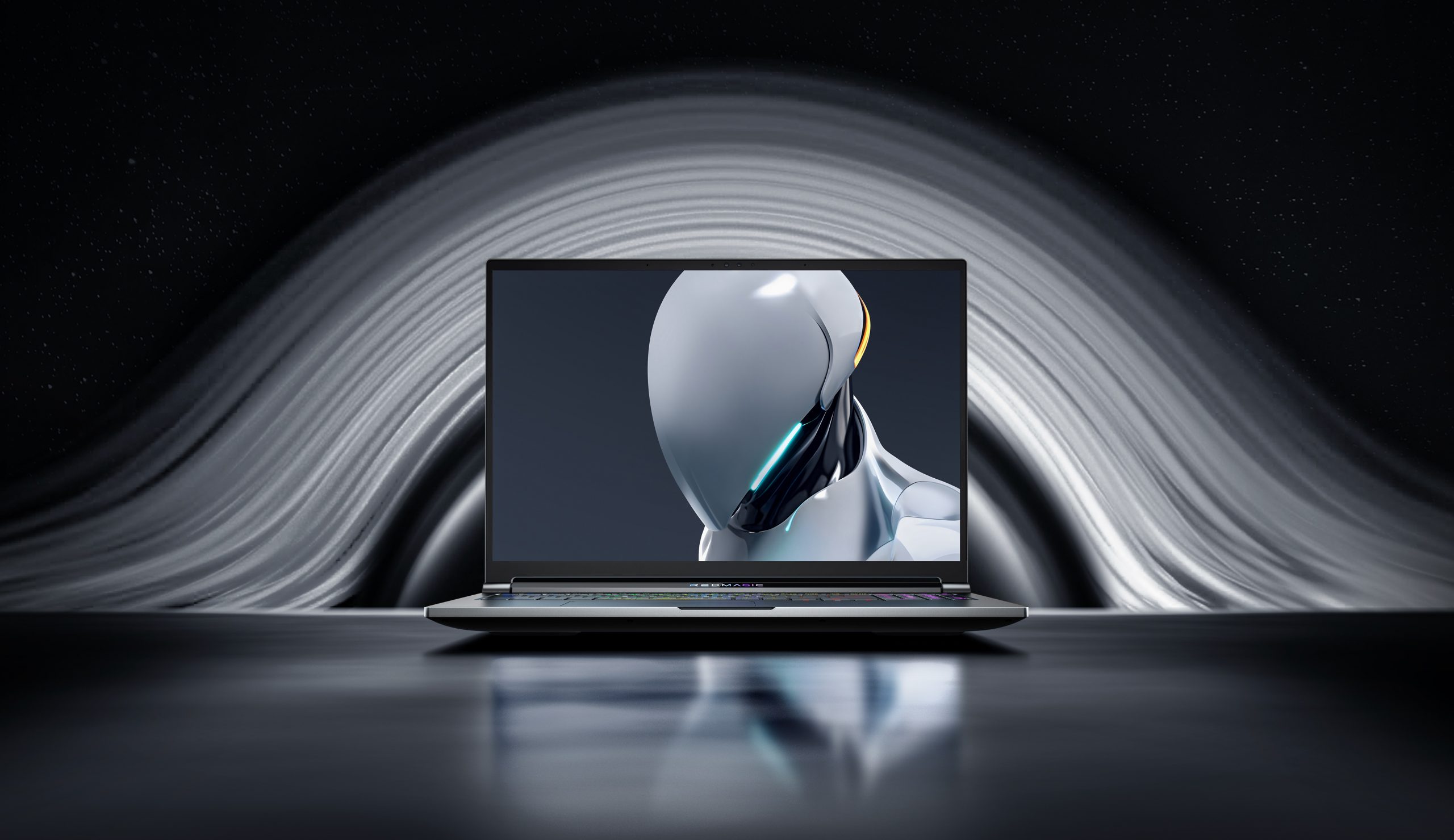 Redmagic Titan 16 Pro: A legend awakens