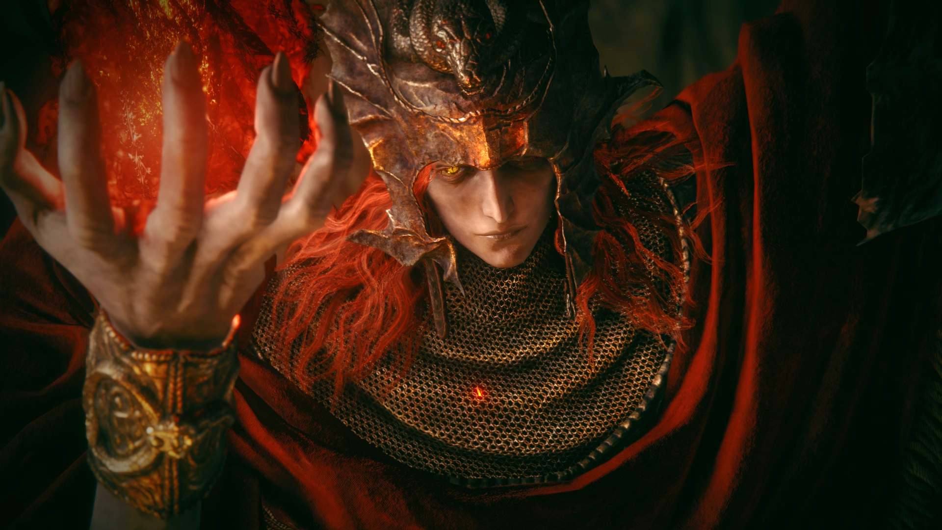 Elden Ring: Shadow of the Erdree’s success deftly parries ‘extraordinary losses’ caused by a recent cyberattack on FromSoftware’s parent company