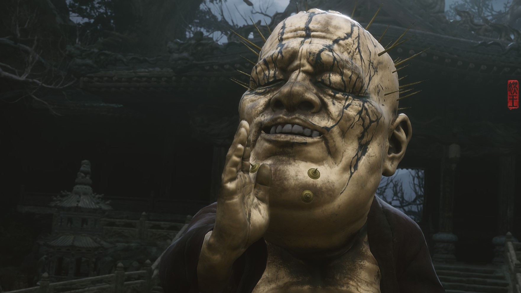 We asked Black Myth: Wukong’s developer about the controversy over its founders’ past sexist remarks, but GameScience’s only reply was ‘No comment’