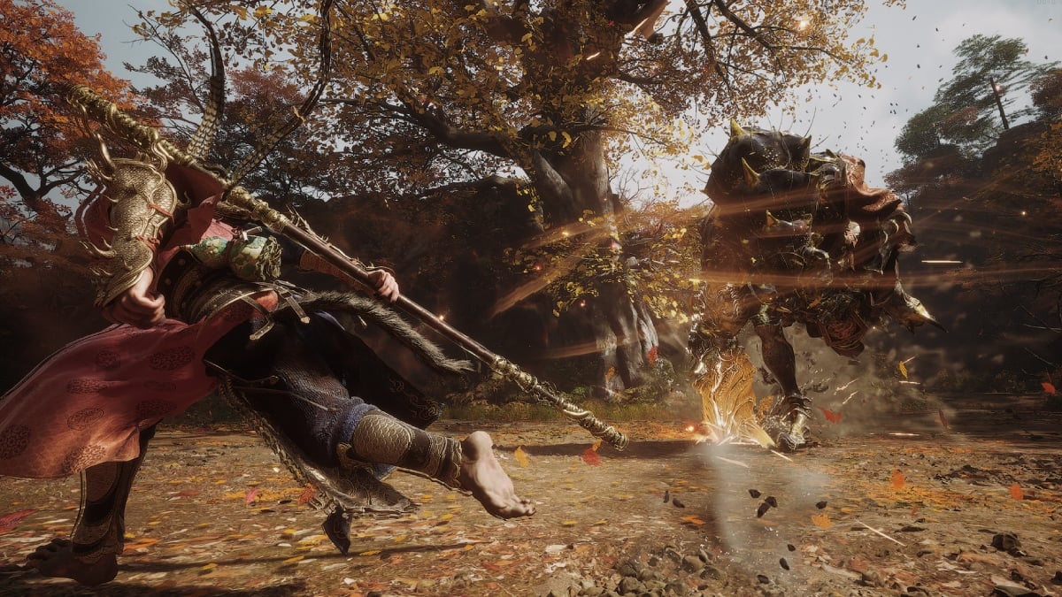 Black Myth: Wukong Review – More Than Just Another Soulslike