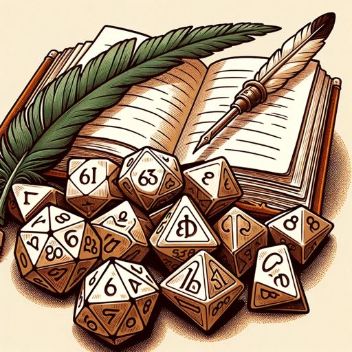 10 Unique Homebrew Magic Items for Your D&D Campaign
