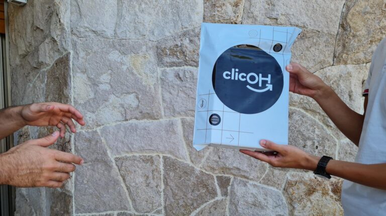 Spotlight: clicOH Accelerates Last-Mile Delivery 20x with NVIDIA cuOpt