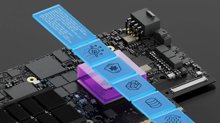 Spotlight: NVIDIA BlueField DPUs Power the VAST Data Platform for AI Workload Optimization