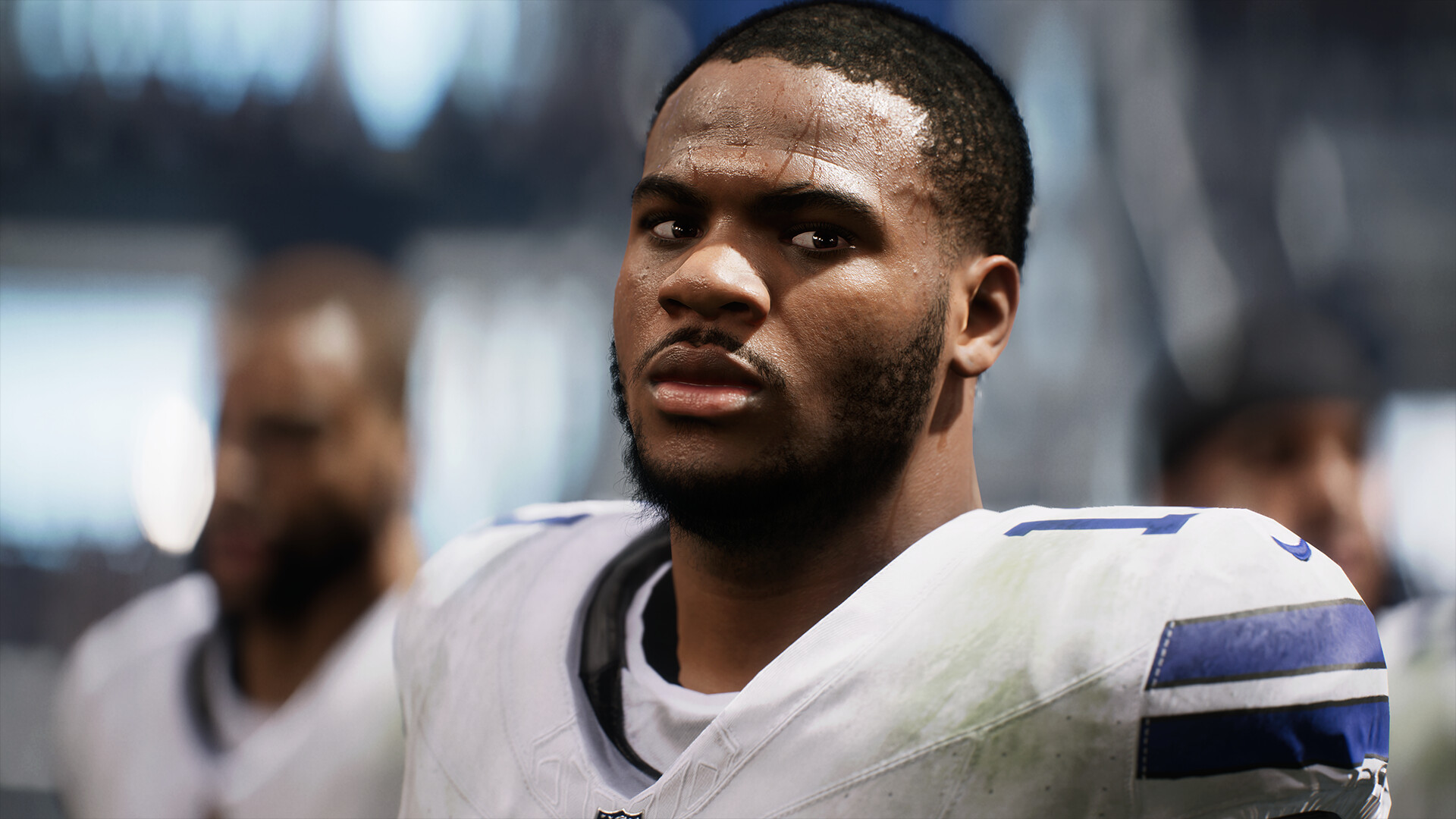 Madden NFL 25 stumbles out to a ‘mixed’ rating on Steam, which means it’s no worse than any other Madden game on PC