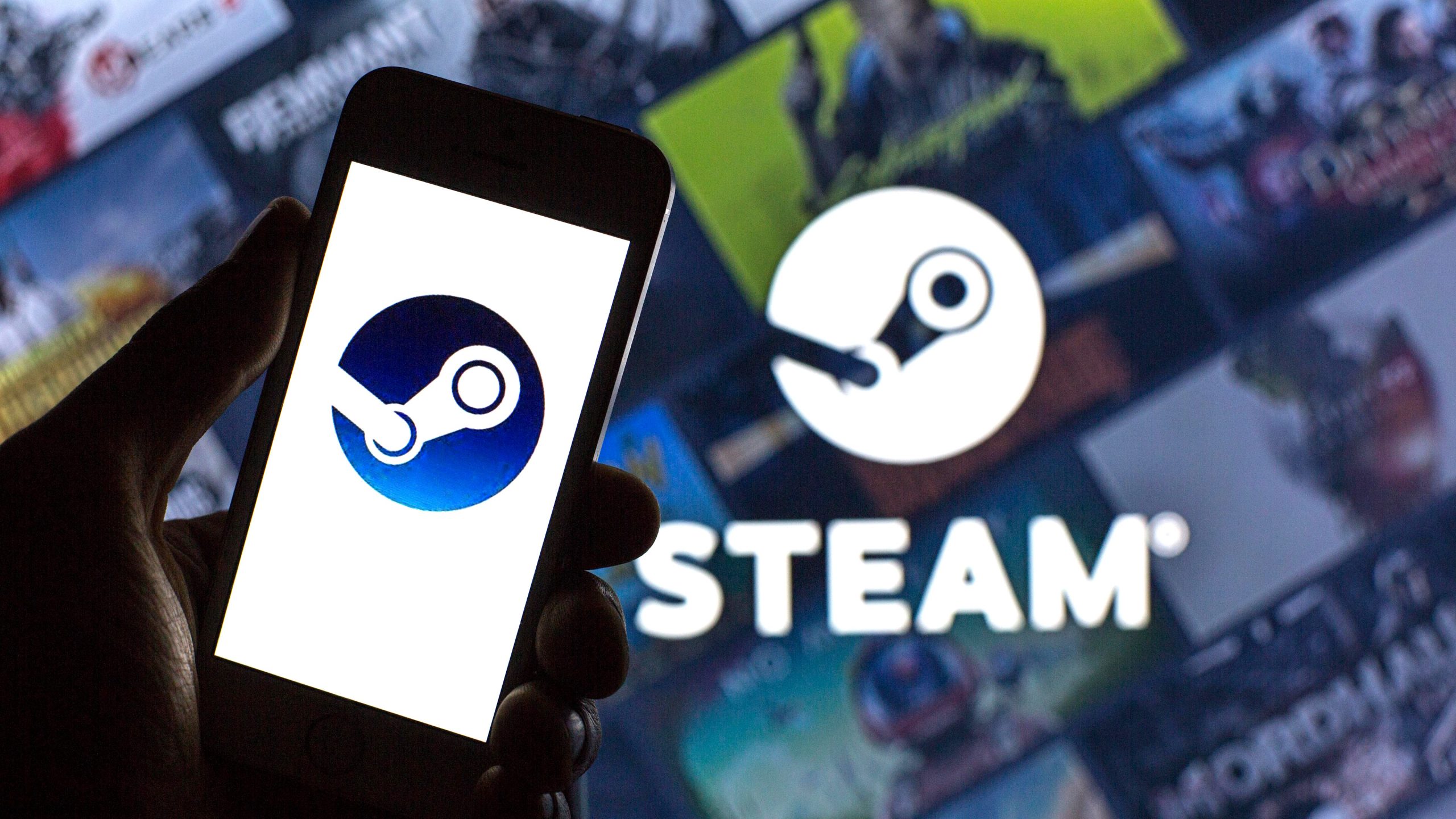 Valve issues new rules outlawing links in Steam page descriptions, hopefully bringing an end to the plague of demos pretending they’re ‘prologue games’