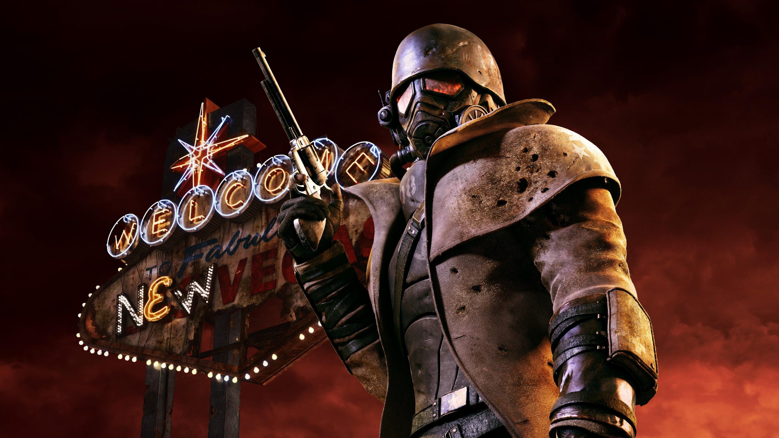 Fallout: New Vegas director on the art of making sure all your points in persuasion aren’t wasted: It’s ‘all about feelings … but you use numbers to arrive at that feeling’