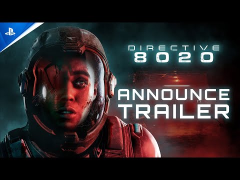 Directive 8020 launches on PS5 in 2025