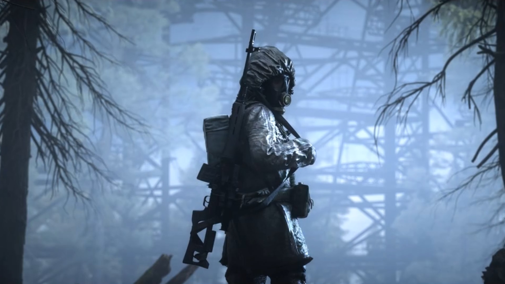 Despite being one of the biggest Unreal Engine 5 games ever, Stalker 2’s locations are almost entirely hand-crafted: ‘It took a lot of time, took a lot of effort, but we’re happy with the result’