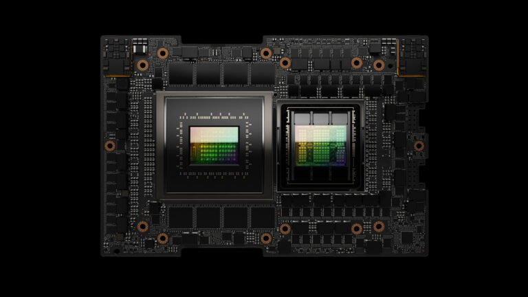 NVIDIA GH200 Superchip Delivers Breakthrough Energy Efficiency and Node Consolidation for Apache Spark