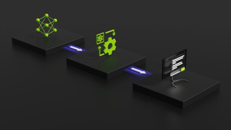 NVIDIA NVLink and NVIDIA NVSwitch Supercharge Large Language Model Inference