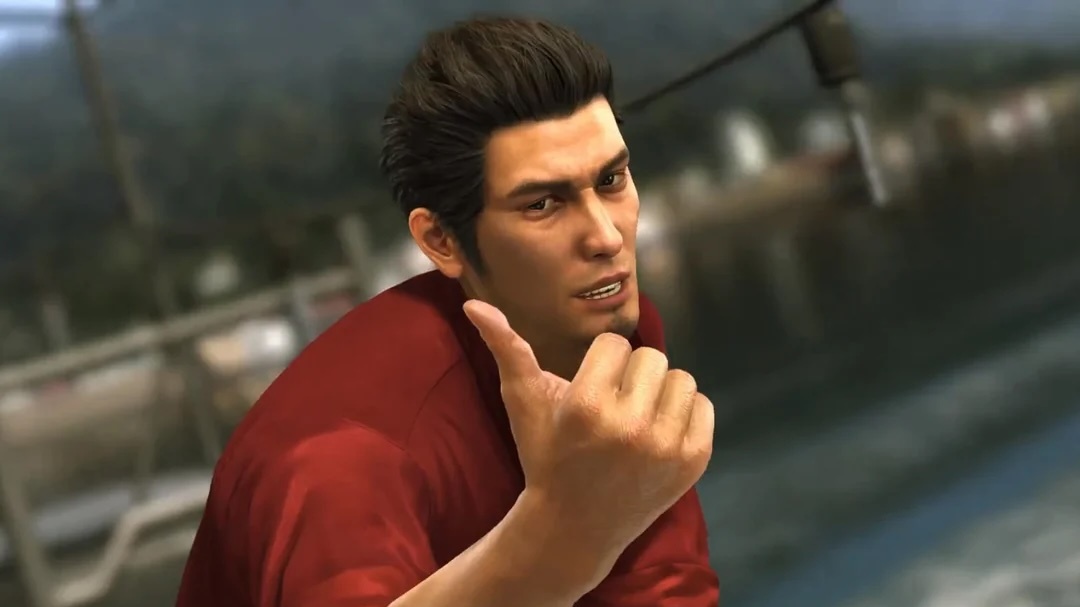 Sega files mysterious ‘Yakuza Wars’ trademark right after Like A Dragon studio teases fans that the next game will leave them ‘surprised’