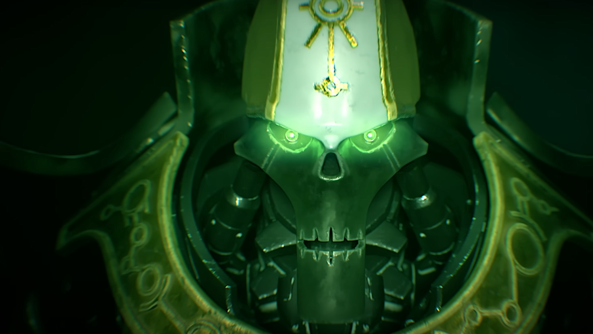 Warhammer 40,000: Mechanicus 2’s revamped Cognition system is incredibly clever, bridging the gap between wargame vets and tactics fans