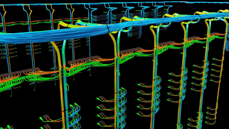 Optimize Large-Scale AI Workloads with NVIDIA Spectrum-X