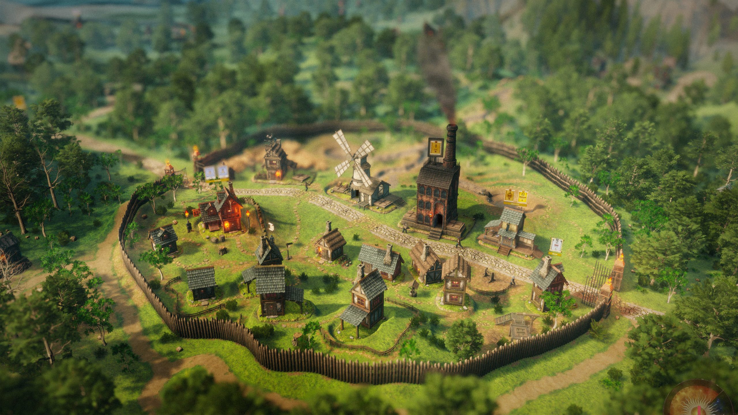 He’s baaack: Peter Molyneux announces new god game Masters of Albion: ‘What the hell was I doing? I thought to myself: I need to come home to PC and console’