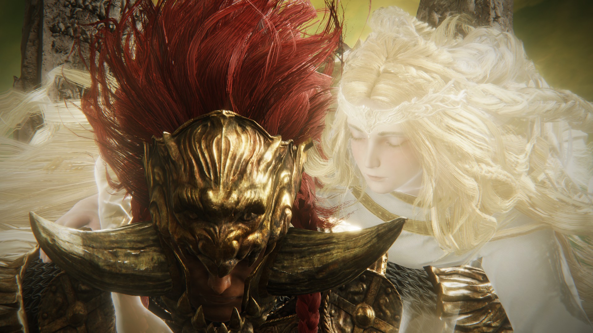 Modders are rejecting FromSoft’s recent Elden Ring: Shadow of the Erdtree nerf by restoring the final boss to his former strength