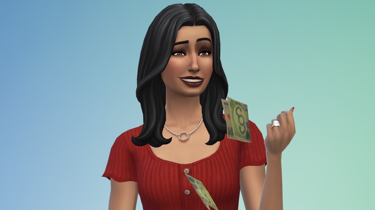 There won’t actually be a Sims 5 because EA is going to ‘disrupt the sequel model’ by shoving The Sims 4, Project Rene, and two other games into one ‘massive Sims platform’