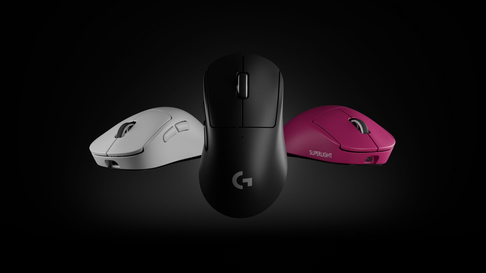 Logitech’s newest Superlight mouse won’t replace the excellent Superlight 2 but its tweaked design has earned it an even longer name