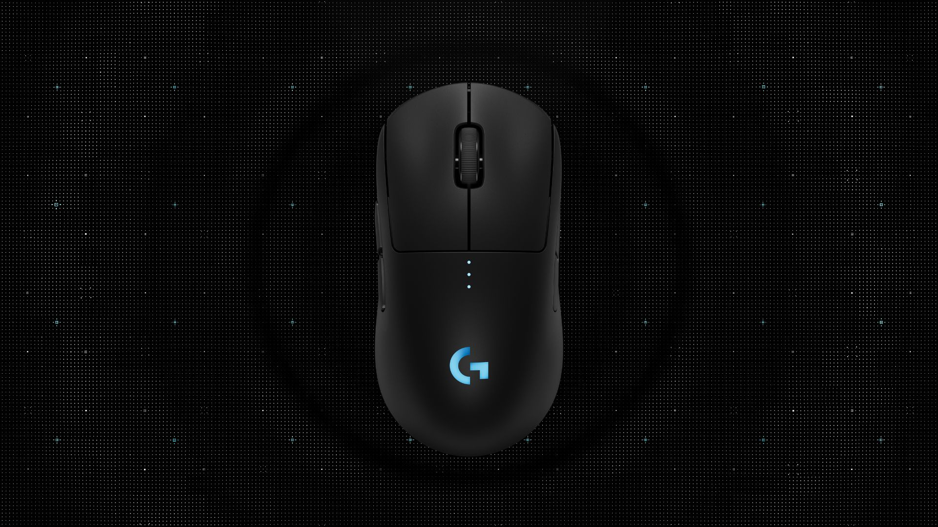 Logitech is updating every gaming mouse with its latest sensor to a possible 44,000 DPI via a free firmware update next month