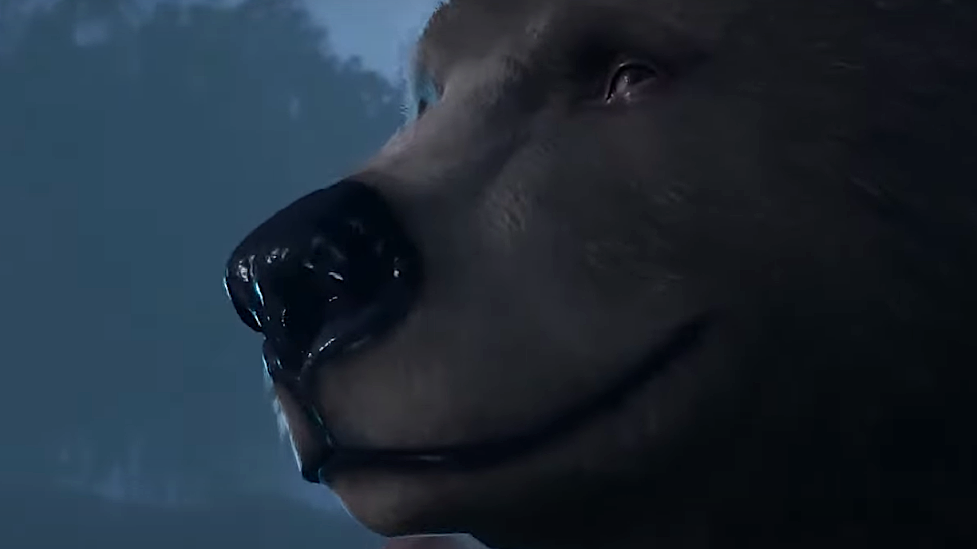 Baldur’s Gate 3’s bear sex scene was such an ‘upward turn in momentum for the game’ that its animator called his mum to show it off: ‘She was like, that’s weeeird!’