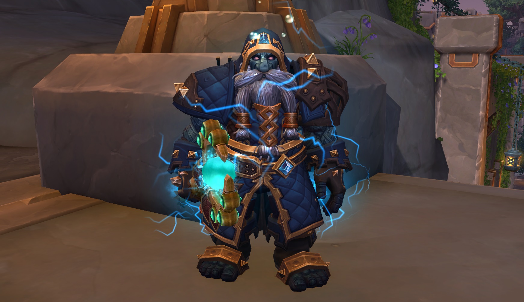 It’s time for Blizzard to change World of Warcraft’s expansion formula