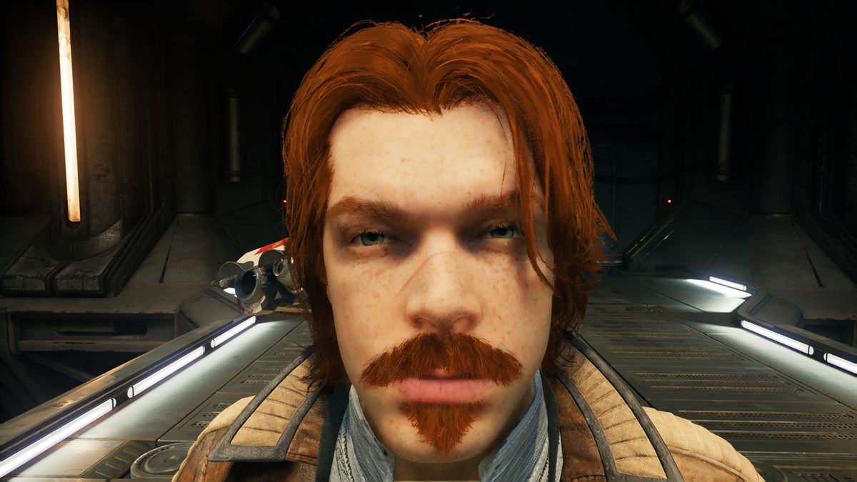 EA says it’s got a 3rd and final Star Wars Jedi game cooking in speech to imperial senate of investors—oh, and 40 million people have played the first 2 already