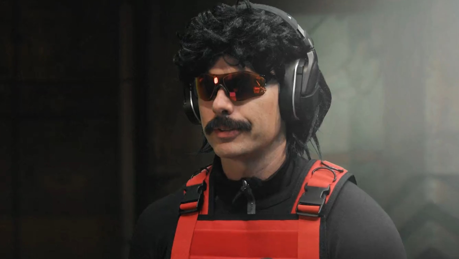 Dr Disrespect predicts he’ll return to Deadrop developer Midnight Society: ‘That’s the Two Time’s studio’